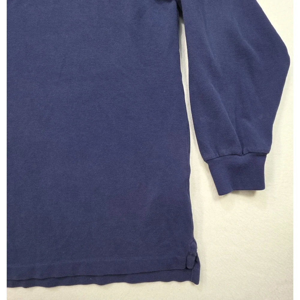 Ralph Lauren structure great